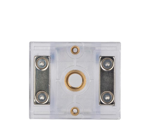 Quadralite uchwyt magnetyczny do lamp LED QLT - 1489706 - zdjęcie 2